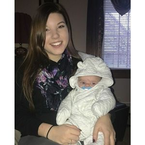 Meet your Posher, Taylor